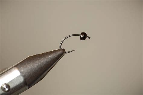 Fly Tying Hooks .